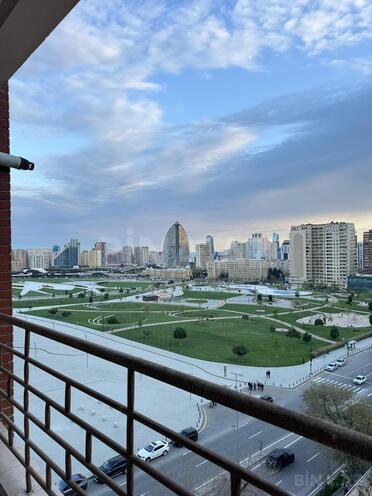 Сдаётся 2-комн. новостройка 100 м², м. Нариман Нариманов, photo 18 from 19