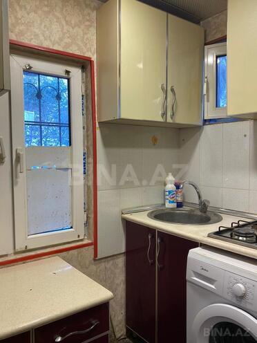 Сдаётся 2-комн. вторичка 42 м², м. Нариман Нариманов, photo 7 from 8