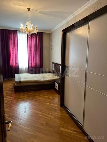 Сдаётся 3-комн. новостройка 142 м², м. 8 ноября, photo 6 from 17
