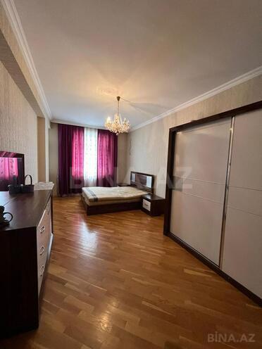 Сдаётся 3-комн. новостройка 142 м², м. 8 ноября, photo 5 from 17