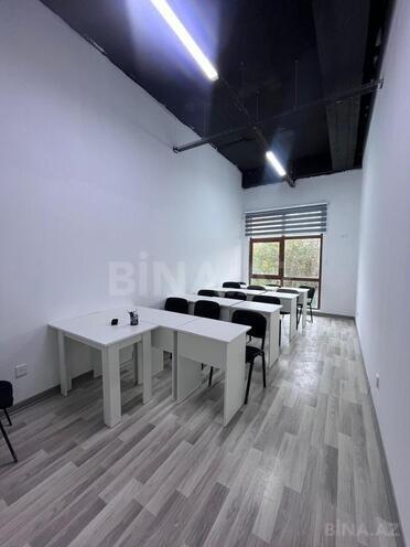 İcarəyə verilir 4 otaqlı ofis 85 m², Nizami m., photo 4 from 7