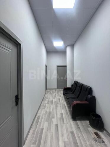 İcarəyə verilir 4 otaqlı ofis 85 m², Nizami m., photo 6 from 7
