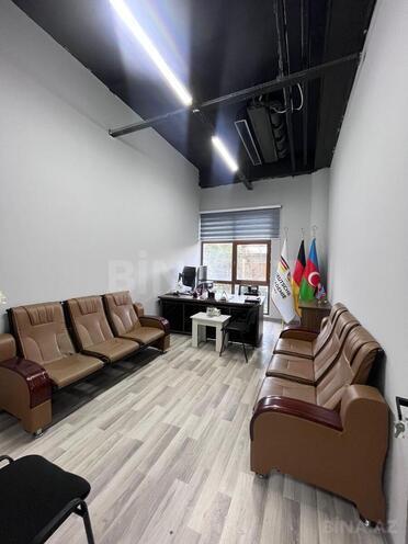 İcarəyə verilir 4 otaqlı ofis 85 m², Nizami m., photo 3 from 7