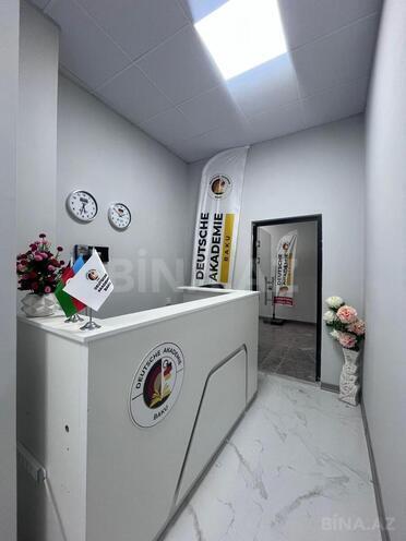 İcarəyə verilir 4 otaqlı ofis 85 m², Nizami m., photo 5 from 7