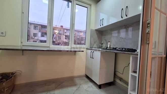 Satılır 2 otaqlı köhnə tikili 42 m², photo 4 from 9