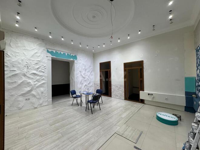 Сдаётся  объект 80 м², м. Ичеришехер, photo 13 from 15