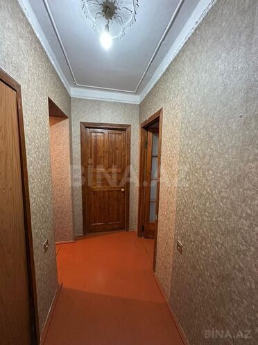 Satılır 3 otaqlı köhnə tikili 100 m², Nəriman Nərimanov m., photo 3 from 10