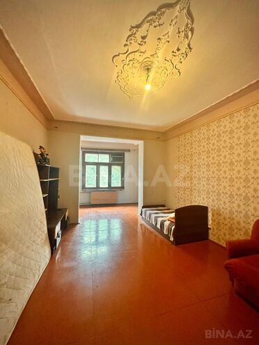 Satılır 3 otaqlı köhnə tikili 100 m², Nəriman Nərimanov m., photo 1 from 10
