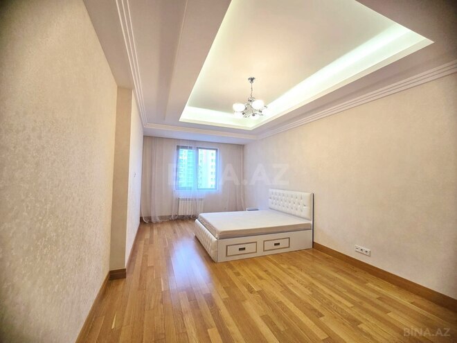 Сдаётся 4-комн. новостройка 256 м², Насиминский  р., photo 14 from 31