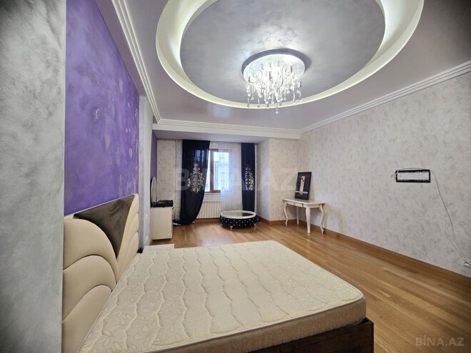 Сдаётся 4-комн. новостройка 256 м², Насиминский  р., photo 26 from 31