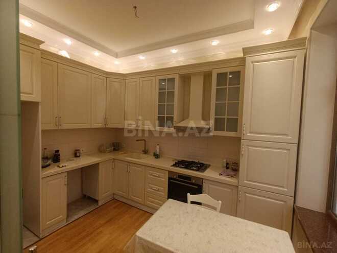 Сдаётся 3-комн. вторичка 100 м², м. Нариман Нариманов, photo 9 from 14