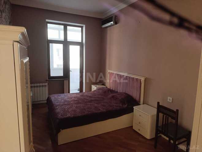 Сдаётся 3-комн. вторичка 100 м², м. Нариман Нариманов, photo 4 from 14