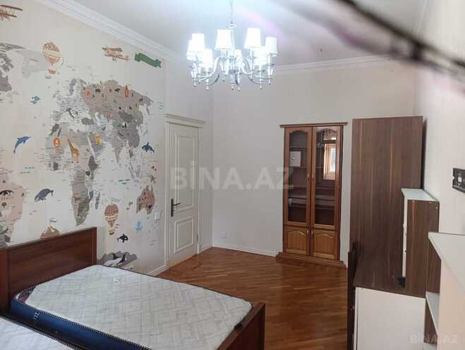 Сдаётся 3-комн. вторичка 100 м², м. Нариман Нариманов, photo 7 from 14