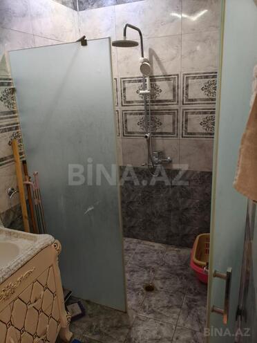 İcarəyə verilir 3 otaqlı yeni tikili 114 m², 20 Yanvar m., photo 9 from 11