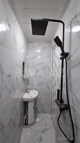 Satılır 2 otaqlı köhnə tikili 45 m², Memar Əcəmi m., photo 11 from 14