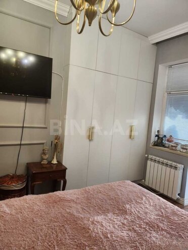 Satılır 3 otaqlı yeni tikili 88 m², Həzi Aslanov m., photo 4 from 18