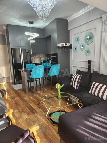 Satılır 3 otaqlı yeni tikili 88 m², Həzi Aslanov m., photo 7 from 18