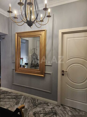 Satılır 3 otaqlı yeni tikili 88 m², Həzi Aslanov m., photo 13 from 18