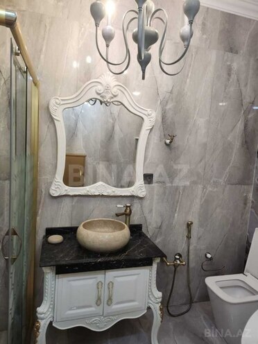 Satılır 3 otaqlı yeni tikili 88 m², Həzi Aslanov m., photo 11 from 18