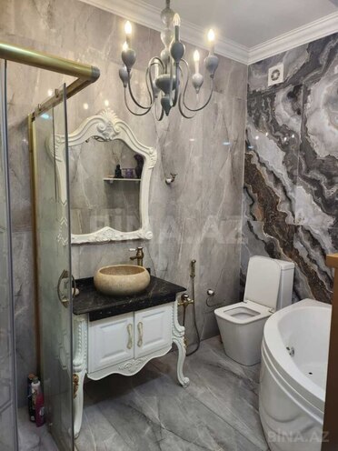 Satılır 3 otaqlı yeni tikili 88 m², Həzi Aslanov m., photo 8 from 18