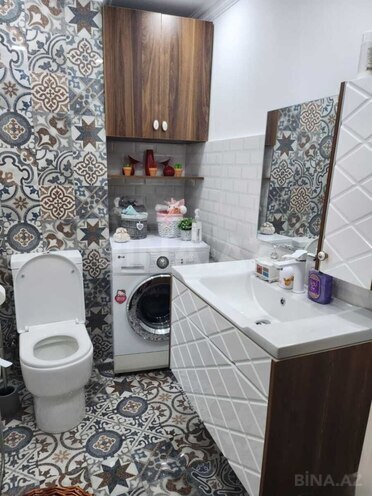 Satılır 3 otaqlı yeni tikili 88 m², Həzi Aslanov m., photo 10 from 18
