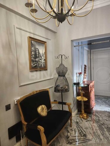 Satılır 3 otaqlı yeni tikili 88 m², Həzi Aslanov m., photo 12 from 18