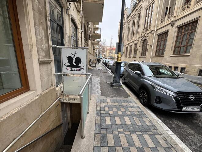 Сдаётся  объект 170 м², м. Ичеришехер, photo 11 from 13