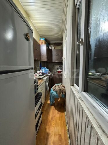Satılır 2 otaqlı köhnə tikili 45 m², Xalqlar Dostluğu m., photo 8 from 11