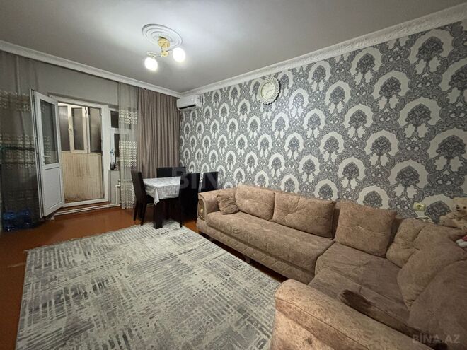 Satılır 2 otaqlı köhnə tikili 45 m², Xalqlar Dostluğu m., photo 1 from 11