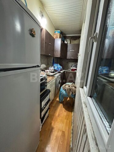 Satılır 2 otaqlı köhnə tikili 45 m², Xalqlar Dostluğu m., photo 7 from 11