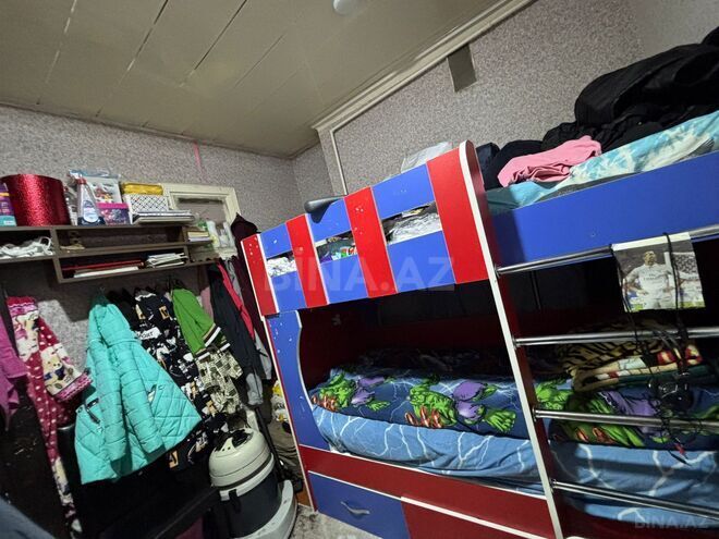 Satılır 2 otaqlı köhnə tikili 45 m², Xalqlar Dostluğu m., photo 6 from 11
