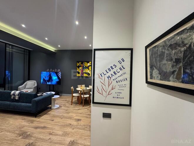 Продаётся 3-комн. новостройка 85 м², пос. Sea Breeze, photo 4 from 20