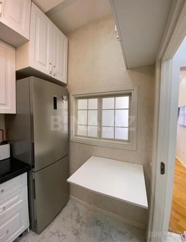 İcarəyə verilir 2 otaqlı yeni tikili 50 m², 20 Yanvar m., photo 10 from 15