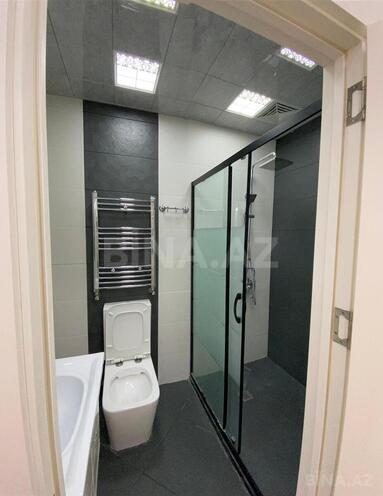 İcarəyə verilir 2 otaqlı yeni tikili 50 m², 20 Yanvar m., photo 13 from 15