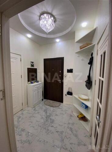 İcarəyə verilir 2 otaqlı yeni tikili 50 m², 20 Yanvar m., photo 8 from 15