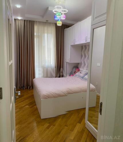 İcarəyə verilir 2 otaqlı yeni tikili 50 m², 20 Yanvar m., photo 5 from 15