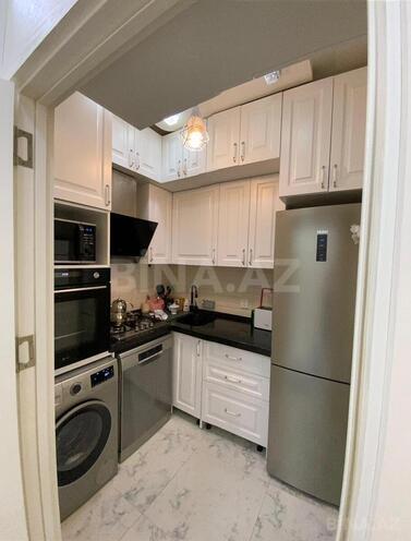 İcarəyə verilir 2 otaqlı yeni tikili 50 m², 20 Yanvar m., photo 9 from 15
