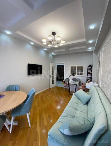 İcarəyə verilir 2 otaqlı yeni tikili 50 m², 20 Yanvar m., photo 3 from 15