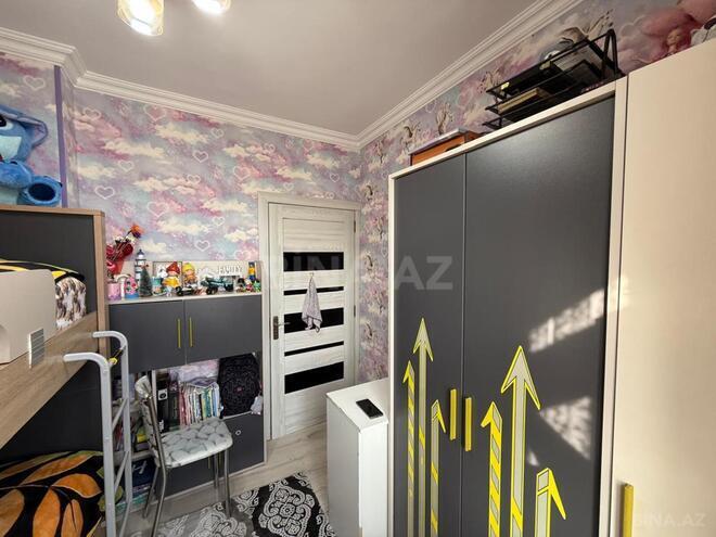 Продаётся 3-комн. вторичка 65 м², м. Халглар Достлугу, photo 12 from 19