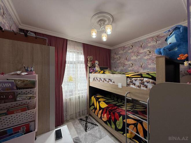 Продаётся 3-комн. вторичка 65 м², м. Халглар Достлугу, photo 10 from 19