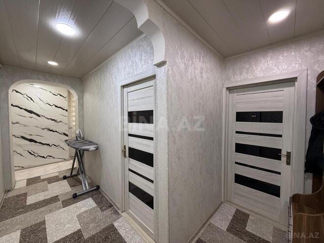 Продаётся 3-комн. вторичка 65 м², м. Халглар Достлугу, photo 13 from 19