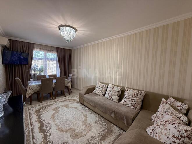 Продаётся 3-комн. вторичка 65 м², м. Халглар Достлугу, photo 3 from 19