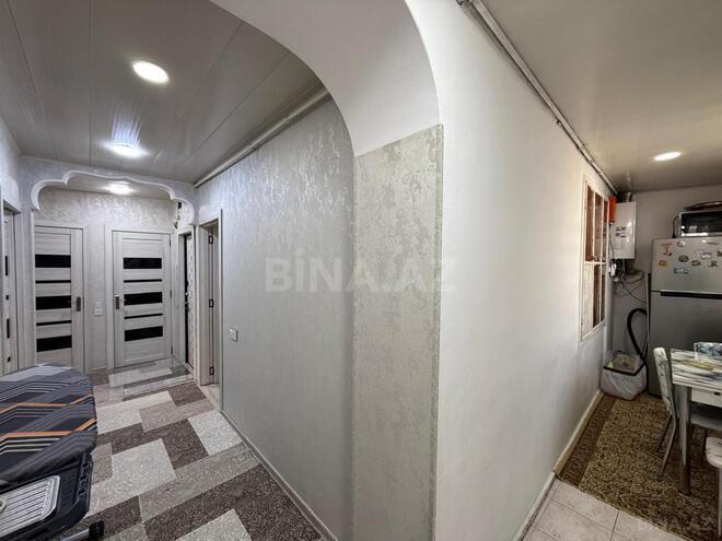 Продаётся 3-комн. вторичка 65 м², м. Халглар Достлугу, photo 17 from 19