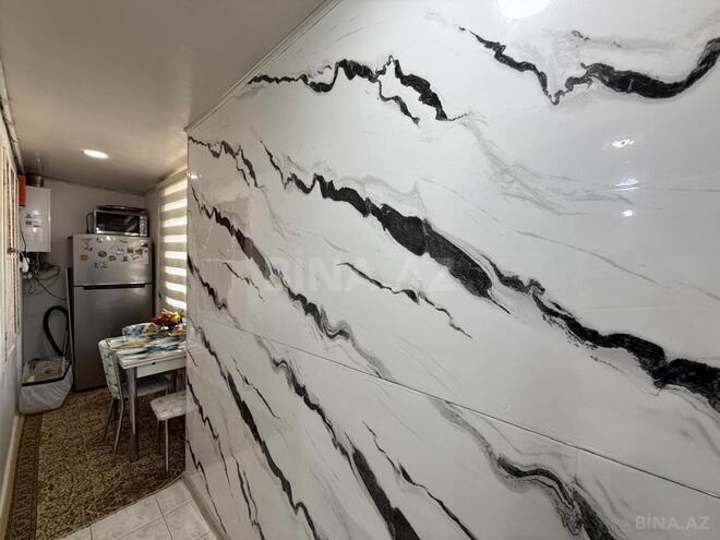 Продаётся 3-комн. вторичка 65 м², м. Халглар Достлугу, photo 15 from 19