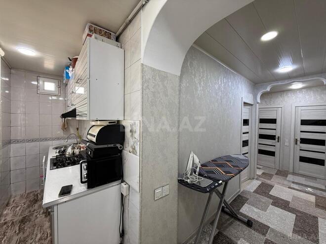 Продаётся 3-комн. вторичка 65 м², м. Халглар Достлугу, photo 16 from 19