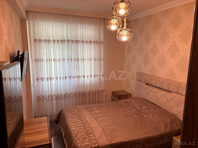 Satılır 2 otaqlı yeni tikili 58 m², Yeni Yasamal q., photo 6 from 11
