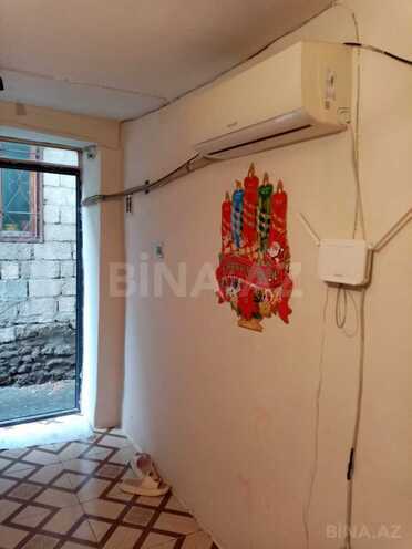 İcarəyə verilir 1 otaqlı köhnə tikili 40 m², Nizami m., photo 6 from 10
