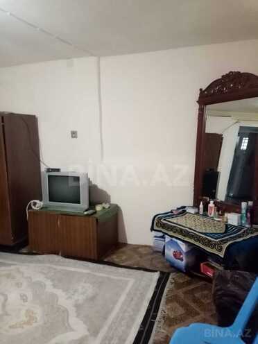 İcarəyə verilir 1 otaqlı köhnə tikili 40 m², Nizami m., photo 9 from 10