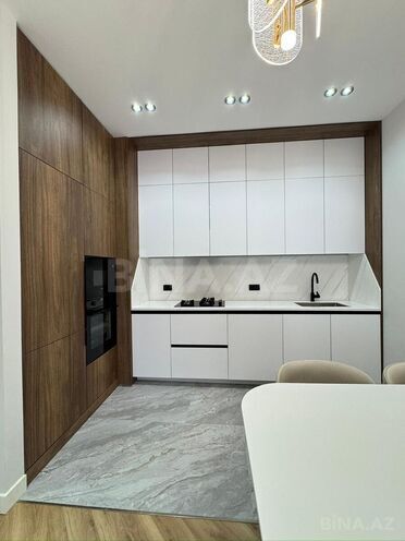 Satılır 3 otaqlı yeni tikili 95 m², 28 May m., photo 12 from 15
