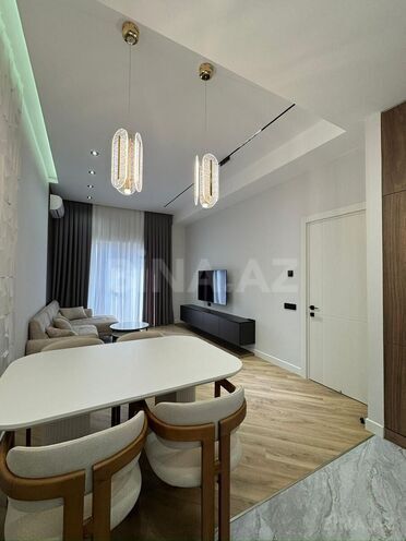 Satılır 3 otaqlı yeni tikili 95 m², 28 May m., photo 1 from 15